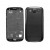 Full Body Housing For Samsung I9305 Galaxy S3 Lte Black - Maxbhi.com