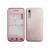Full Body Housing For Samsung S5230w Star Wifi Pink - Maxbhi Com