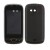 Full Body Housing For Samsung S5560 Marvel Black - Maxbhi Com