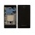 Full Body Housing For Sony C1604 Black - Maxbhi Com