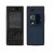 Full Body Housing For Sony Ericsson K810 Blue - Maxbhi Com
