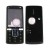 Full Body Housing For Sony Ericsson K850 Black - Maxbhi Com
