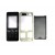 Full Body Housing For Sony Ericsson S302 Black - Maxbhi Com