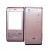 Full Body Housing For Sony Ericsson W595 Pink - Maxbhi.com