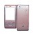 Full Body Housing For Sony Ericsson W595 Pink - Maxbhi.com