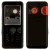 Full Body Housing For Sony Ericsson W610i Black - Maxbhi Com