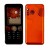 Full Body Housing For Sony Ericsson W610i Orange - Maxbhi Com