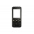 Full Body Housing For Sony Ericsson W660 Black - Maxbhi Com