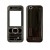 Full Body Housing For Sony Ericsson W890 Black - Maxbhi Com