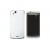 Full Body Housing For Sony Ericsson Xperia Arc X12 Silver - Maxbhi Com