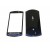 Full Body Housing For Sony Ericsson Xperia Kyno Black - Maxbhi Com