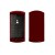 Full Body Housing For Sony Ericsson Xperia Kyno Red - Maxbhi Com