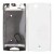 Full Body Housing For Sony Ericsson Xperia Ray White - Maxbhi Com