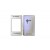 Full Body Housing For Sony Ericsson Xperia X10 Mini E10i White - Maxbhi Com