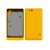 Full Body Housing For Sony Xperia Go St27i Yellow - Maxbhi Com