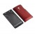 Full Body Housing For Sony Xperia Ion Hspa Lt28h Red - Maxbhi Com