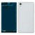 Full Body Housing For Sony Xperia Z1 C6902 L39h White - Maxbhi.com