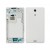 Full Body Housing For Sony Xperia Zr C5503 White - Maxbhi Com
