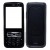 Full Body Panel For Nokia N73 Black - Maxbhi Com