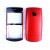 Full Body Panel For Nokia X201 Red - Maxbhi.com