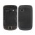 Full Body Panel For Samsung Galaxy Fit S5670 Black - Maxbhi Com