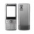 Full Body Panel For Samsung L700 Silver - Maxbhi Com