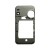 Middle For LG KF700 - Silver