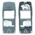 Middle For Nokia 1100