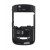 Middle For Blackberry Tour 9630 Black - Maxbhi Com
