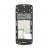 Middle For Nokia 3109 Classic Grey - Maxbhi Com