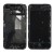Middle Frame For Apple Iphone 4s Silver - Maxbhi Com