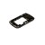Lcd Frame Middle Chassis For Blackberry Curve 8530 Black By - Maxbhi Com