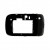 Lcd Frame Middle Chassis For Blackberry Curve 8530 Black By - Maxbhi Com