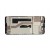 Lcd Frame Middle Chassis For Zte Blade V9 Vita Gold By - Maxbhi Com