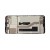 Lcd Frame Middle Chassis For Zte Blade V9 Vita Gold By - Maxbhi Com