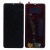 Lcd With Touch Screen For Honor 9a Black By - Maxbhi Com
