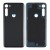 Back Panel Cover For Motorola Moto G8 Power Black - Maxbhi Com