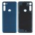 Back Panel Cover For Motorola Moto G8 Power White - Maxbhi Com