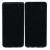 Back Panel Cover For Samsung Galaxy M01 Core Black - Maxbhi Com