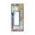 Lcd Frame Middle Chassis For Samsung Galaxy Note 8 128gb White By - Maxbhi Com