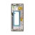 Lcd Frame Middle Chassis For Samsung Galaxy Note 8 White By - Maxbhi Com