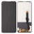 Lcd With Touch Screen For Motorola Moto G8 Power Black By - Maxbhi Com