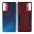 Back Panel Cover For Honor X10 5g Blue - Maxbhi Com