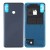 Back Panel Cover For Huawei Y8s Black - Maxbhi Com