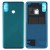 Back Panel Cover For Huawei Y8s Green - Maxbhi Com