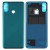 Back Panel Cover For Huawei Y8s White - Maxbhi Com