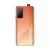Full Body Housing For Honor X10 5g Orange - Maxbhi Com