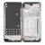 Lcd Frame Middle Chassis For Lg K61 Titanium By - Maxbhi Com