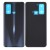 Back Panel Cover For Vivo Z6 5g Black - Maxbhi Com