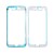 Lcd Frame Middle Chassis For Apple Iphone 7 256gb Gold By - Maxbhi Com